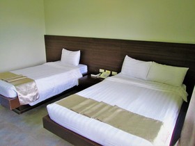 Apple Tree Resort & Hotel