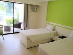 Apple Tree Resort & Hotel
