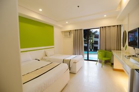 Apple Tree Resort & Hotel