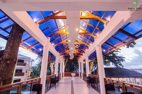 Apple Tree Resort & Hotel