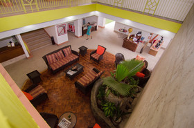 Apple Tree Resort & Hotel