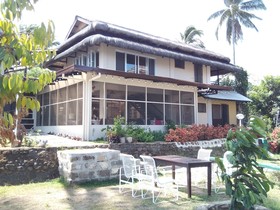 The Duyan House At Sinagtala Resort