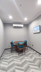 Fan's Hotel