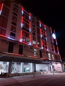 Fan's Hotel