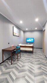 Fan's Hotel