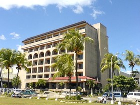 Hotel Don Felipe