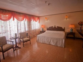 Hotel Don Felipe