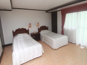 Hotel Don Felipe