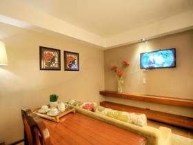 Ormoc Villa Hotel
