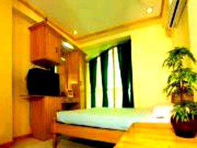 Sugarland Suites