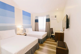 Costa Del Sol Resort Hotel
