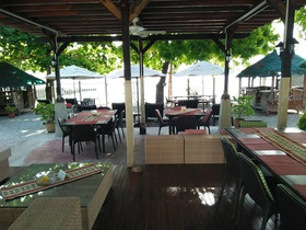 Amaris Boutique Resort