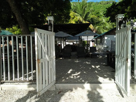 Amaris Boutique Resort