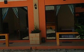 Casa Solmar