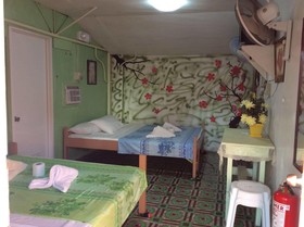 Cronin Residence