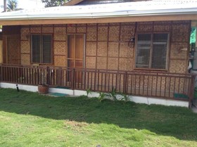 Cronin Residence
