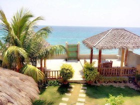 Garden Stay Beach Resort