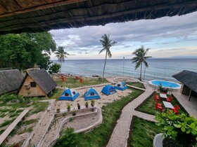 Hagdan Reef Dive Spot By HiveRooms