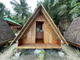 Hagdan Reef Dive Spot By HiveRooms