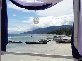 Hotel Sebastian Oslob