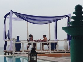 Hotel Sebastian Oslob