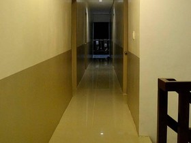 Hotel Sebastian Oslob