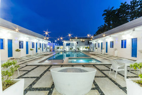 Issa’s Haven by OYO Rooms