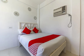 Issa’s Haven by OYO Rooms