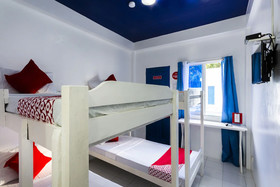 Issa’s Haven by OYO Rooms
