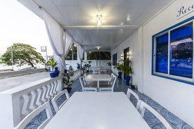 Issa’s Haven by OYO Rooms