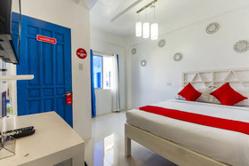 Issa’s Haven by OYO Rooms