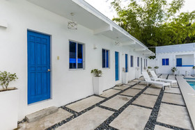 Issa’s Haven by OYO Rooms