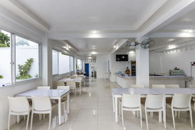 Issa’s Haven by OYO Rooms