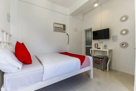 Issa’s Haven by OYO Rooms