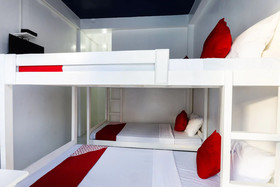 Issa’s Haven by OYO Rooms