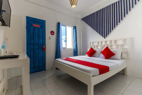 Issa’s Haven by OYO Rooms