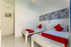 Issa’s Haven by OYO Rooms