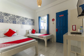 Issa’s Haven by OYO Rooms