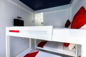 Issa’s Haven by OYO Rooms