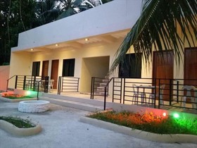 Joaquim's Lodge