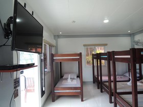 L & M Hearthstones Lodge