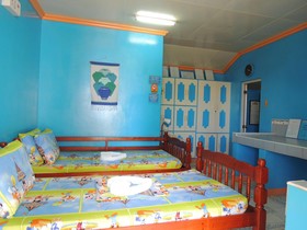 L & M Hearthstones Lodge