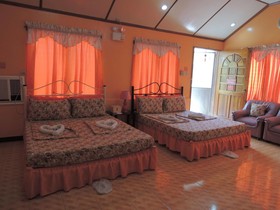 L & M Hearthstones Lodge