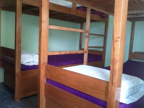 Luzmin-BH Lodging House - Beachfront Cottages