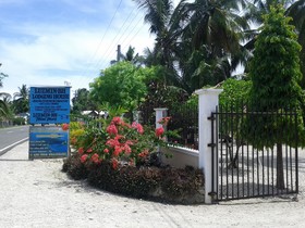 Luzmin-BH Lodging House - Cottages and Bungalows