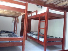 Luzmin-BH Lodging House - Cottages and Bungalows