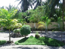 Luzmin-BH Lodging House - Cottages and Bungalows