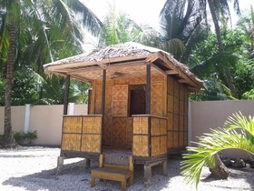 Luzmin-BH Lodging House - Cottages and Bungalows