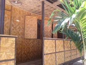 Luzmin-BH Lodging House - Cottages and Bungalows