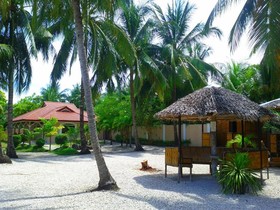 Luzmin-BH Lodging House - Cottages and Bungalows